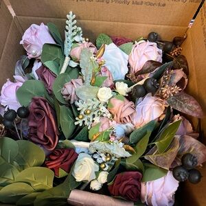 Loose flowers-Lings moments